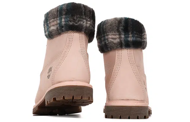 Timberland