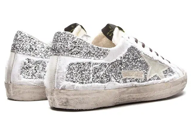 Golden Goose Super-Star