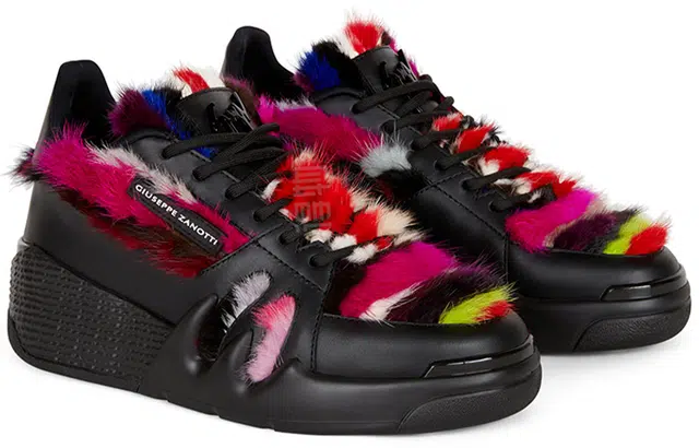 Giuseppe Zanotti GZ Talon