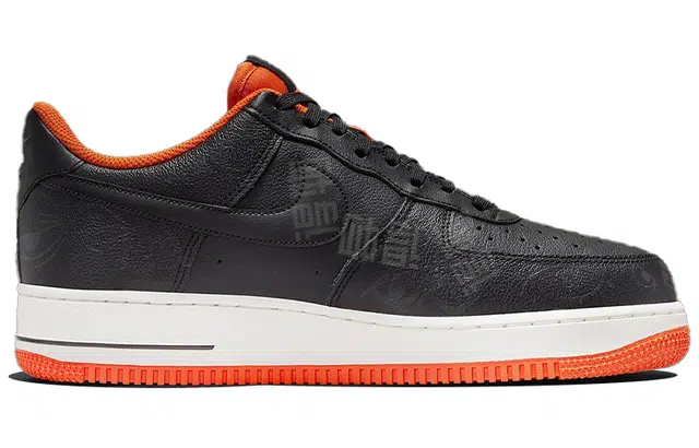 Nike Air Force 1 '07 PRM "Halloween"