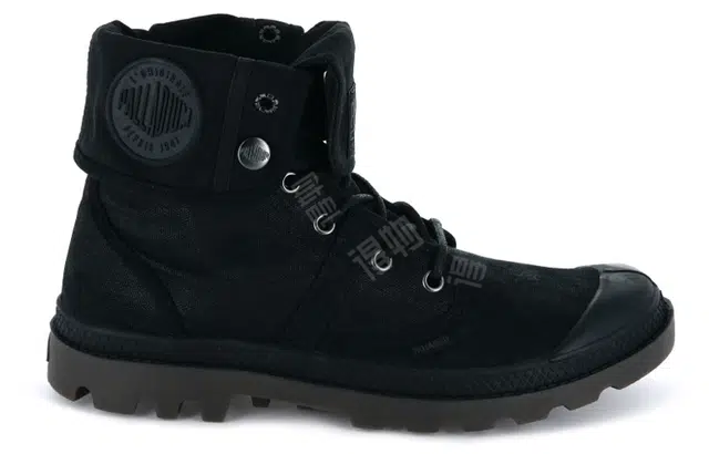 Palladium Bgy Wax