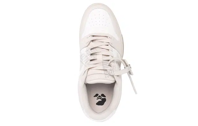 OFF-WHITE Out Of Office logo