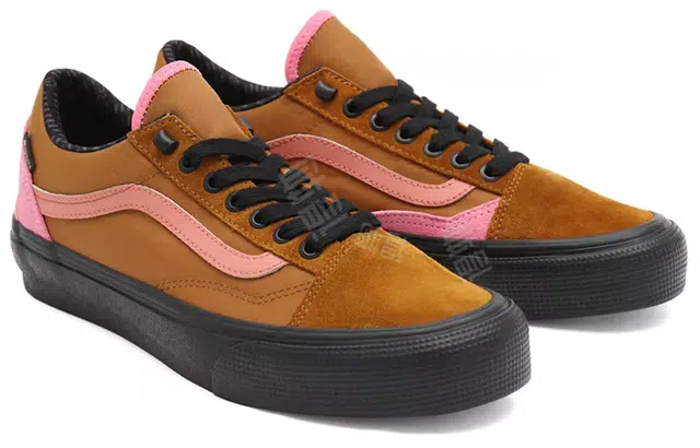 Vans Old Skool Gore-Tex