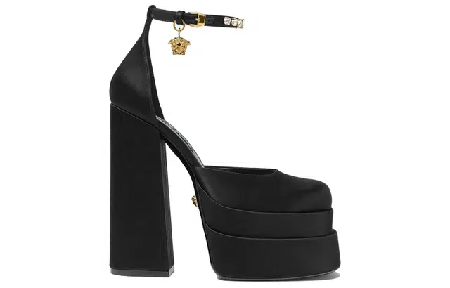 VERSACE Aevitas