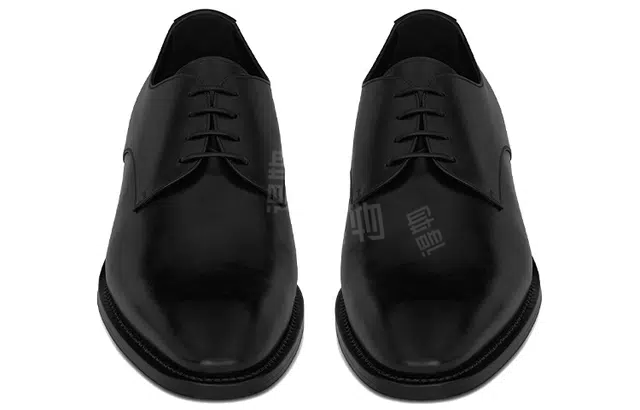 SAINT LAURENT Adrien