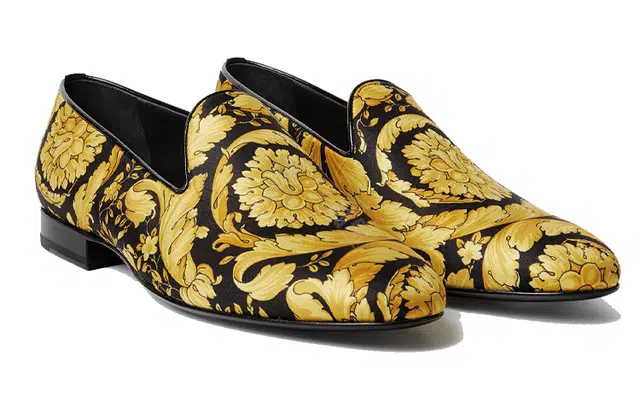 VERSACE Barocco
