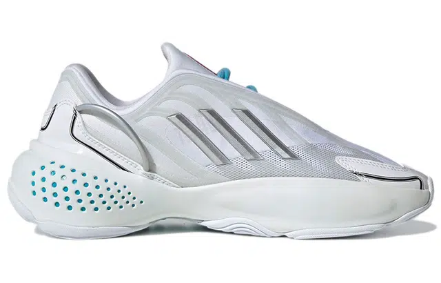 Ruby 9100M x adidas originals Ozrah