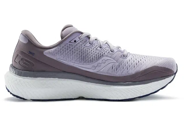 Saucony Triumph 18 18