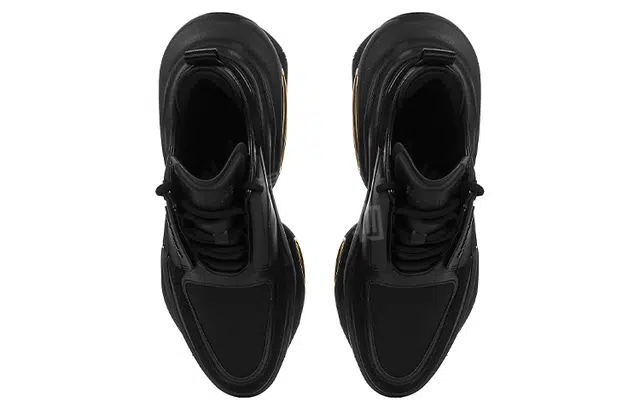 BALMAIN BBold
