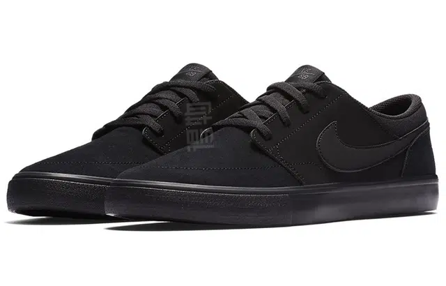 Nike SB Portmore II Solar