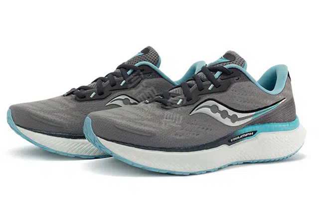 Saucony Triumph 19