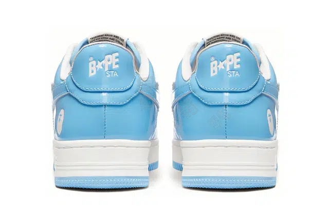 A BATHING APE STA