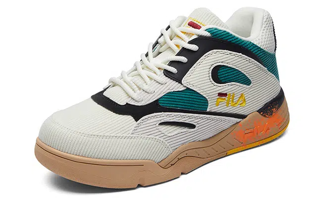 FILA FUSION KJ7 Low