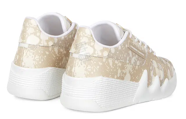 giuseppe zanottiGZ Talon