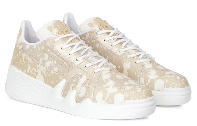 giuseppe zanottiGZ Talon