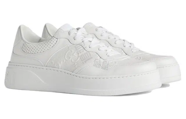 GUCCI G GG