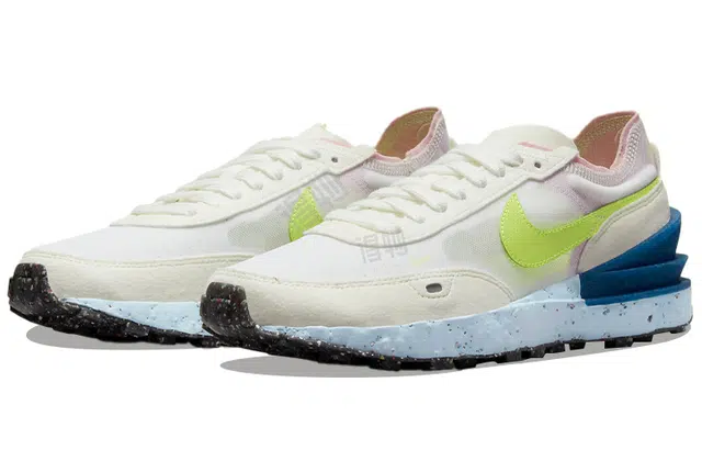 Nike Waffle One Crater