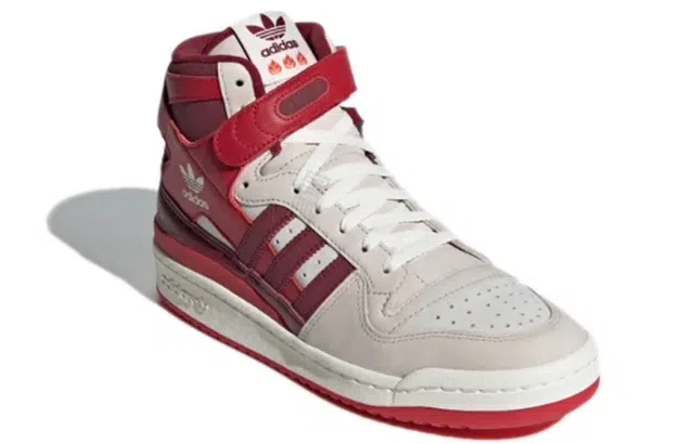 adidas originals FORUM 84 High