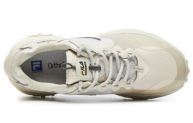 FILA Athletics