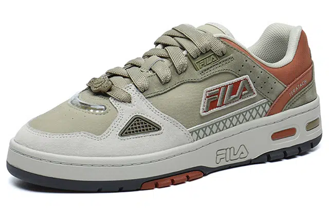 FILA FUSION Teratach