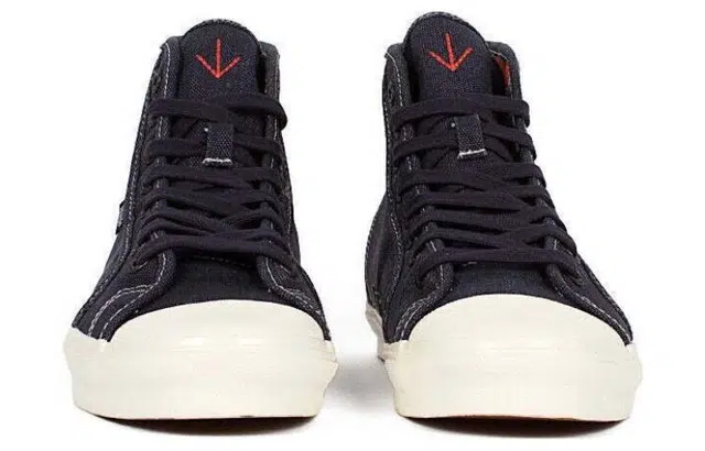 Nigel Cabourn x Vans Style 24 Vault OG LX