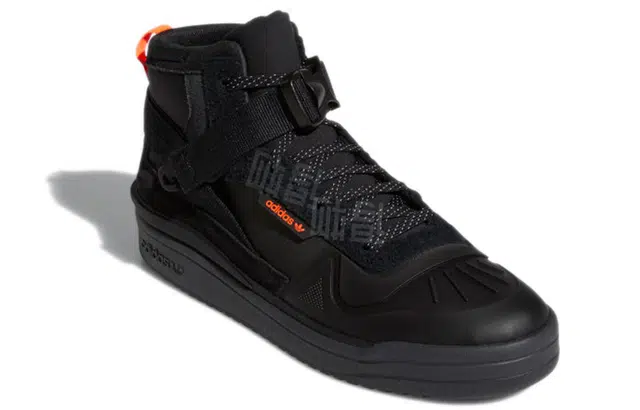 adidas originals FORUM Hi Gore-Tex