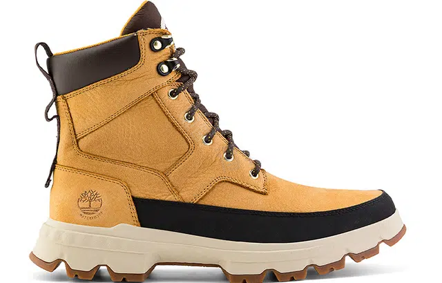 Timberland