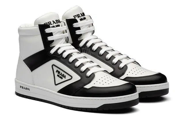 PRADA Wheel