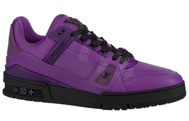 LOUIS VUITTON Trainer