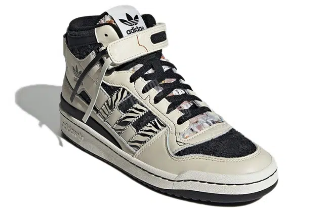 adidas originals FORUM Mid