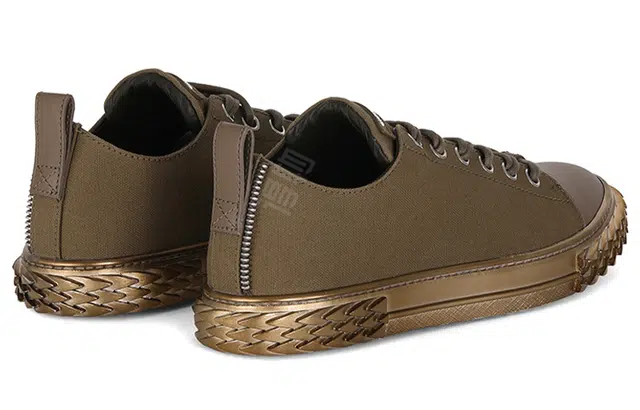 giuseppe zanottiGZ Blabber