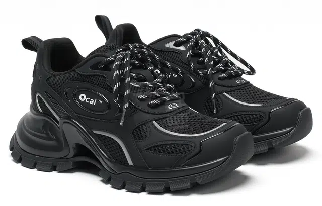 Ocai So black