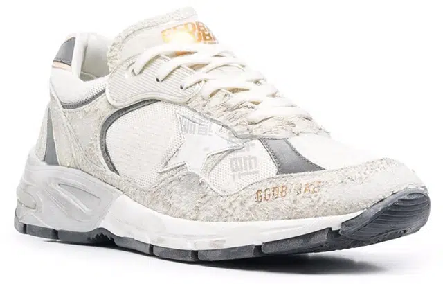 Golden Goose Dad-Star