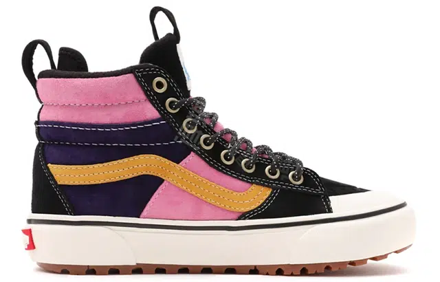Vans SK8 Mte-2