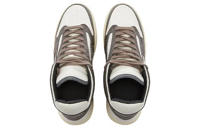 REPRESENT Reptor Hi Sneaker