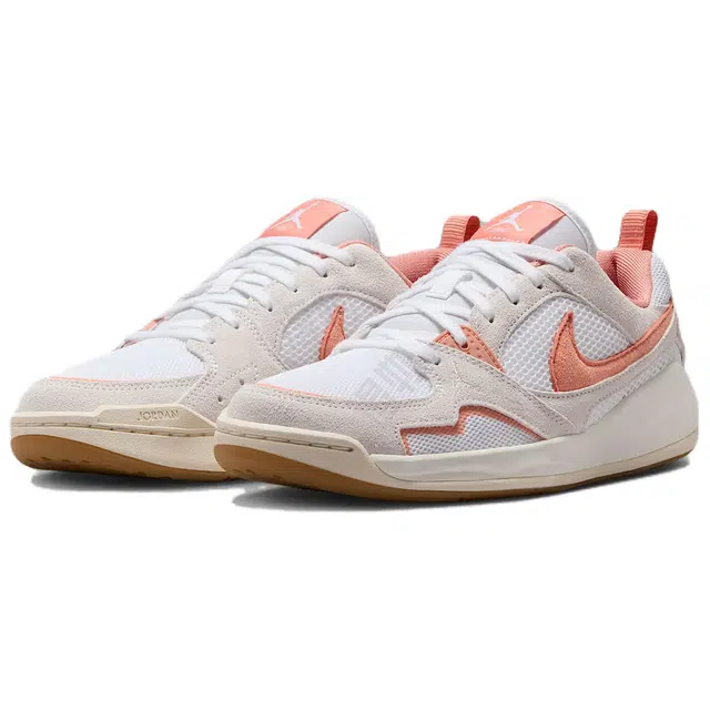 Jordan CMFT Era