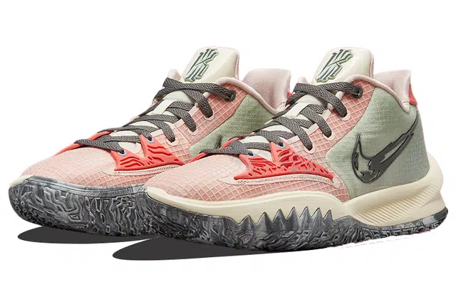 Nike Kyrie Low 4 EP 4