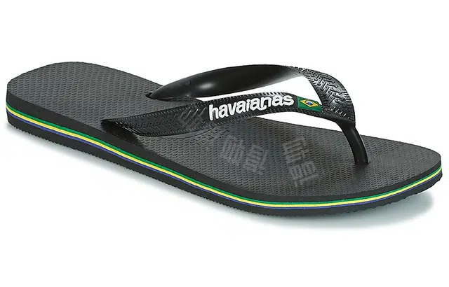 Havaianas Brazil Logo