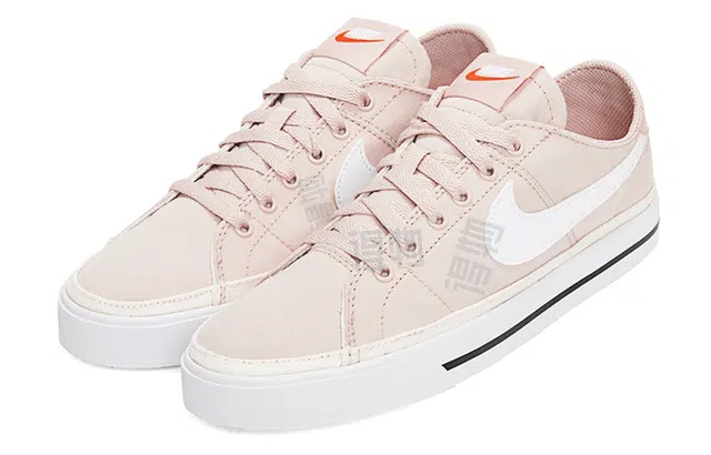 Nike Court Legacy Canvas