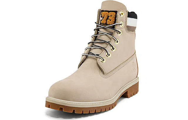 Timberland 6 Inch