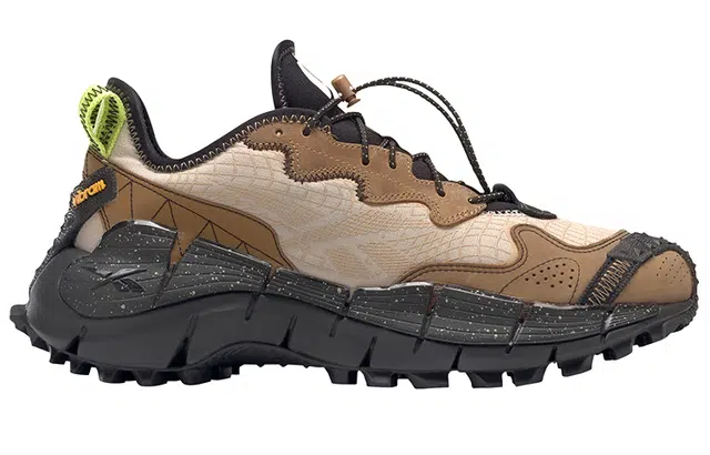 Reebok Zig Kinetica II Edge
