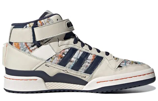 adidas originals FORUM Mid