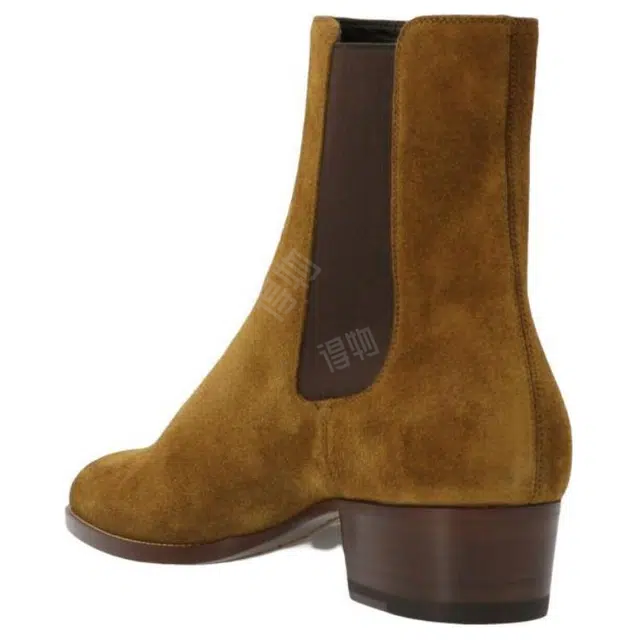 SAINT LAURENT Wyatt