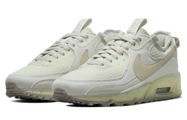 Nike Air Max 90 Terrascape "Pomegranate"