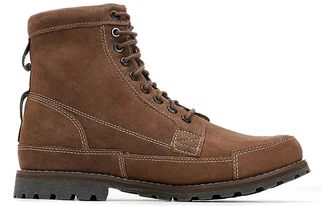 Timberland Originals II 6in Boot Brown