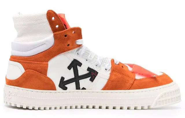OFF-WHITE Off-Court