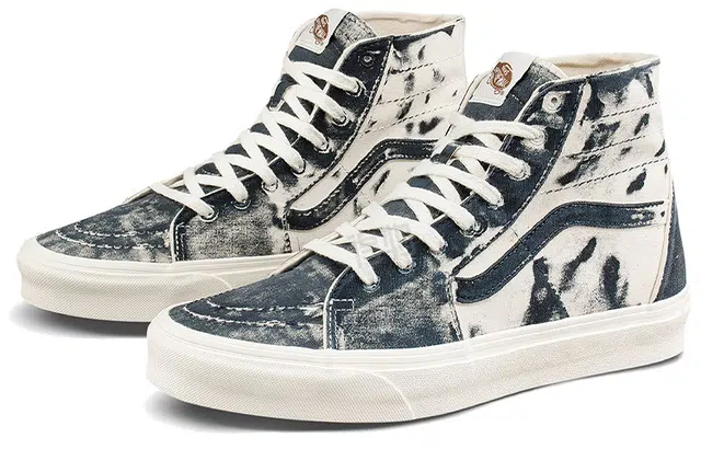 Vans SK8 Eco Theory Tapered