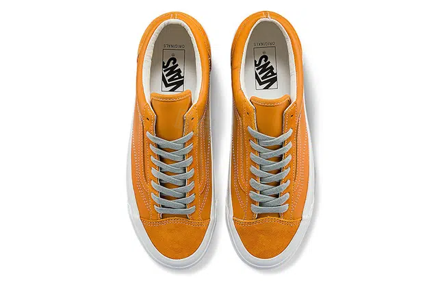 Vans Style 36 OG