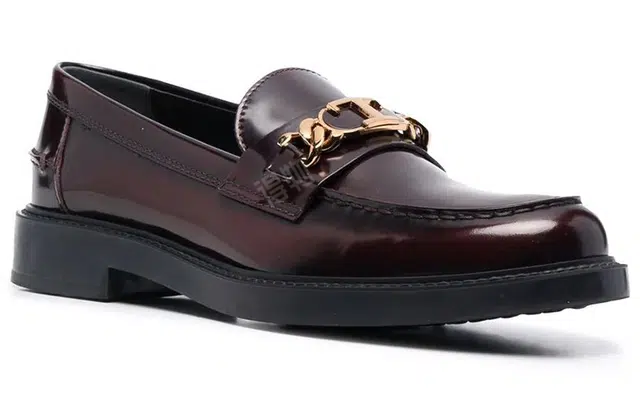 TOD'S logo