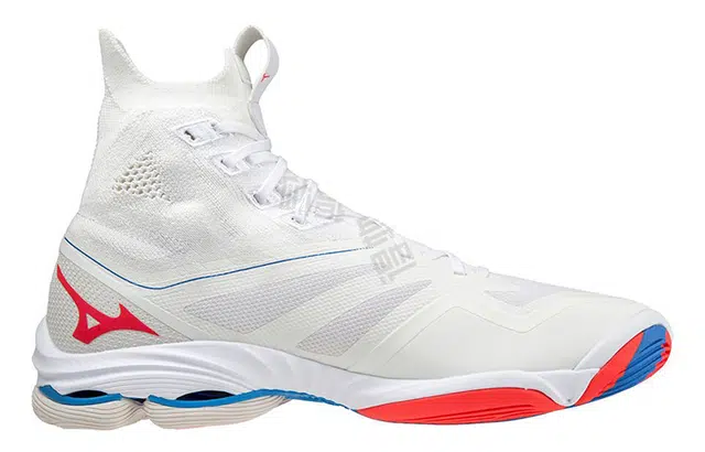 Mizuno Wave Lightning Neo